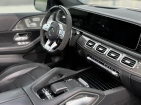 Mercedes-Benz GLE Coupe 53 AMG, MILD HIBRID, снимка 12