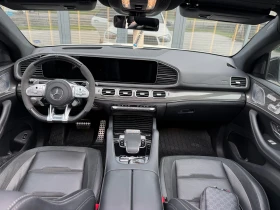 Mercedes-Benz GLE Coupe 53 AMG, MILD HIBRID, снимка 10