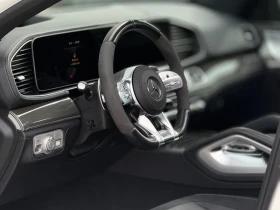 Mercedes-Benz GLE Coupe 53 AMG, MILD HIBRID, снимка 7