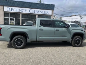 Toyota Tundra * Limited Hybrid TRD PRO * DISTRONIC* ОБДУХВАНЕ* , снимка 3