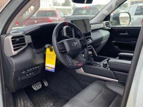 Toyota Tundra * Limited Hybrid TRD PRO * DISTRONIC* ОБДУХВАНЕ* , снимка 5