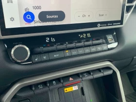 Toyota Tundra * Limited Hybrid TRD PRO * DISTRONIC* ОБДУХВАНЕ* , снимка 15