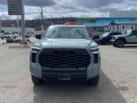Toyota Tundra * Limited Hybrid TRD PRO * DISTRONIC* ОБДУХВАНЕ* , снимка 6