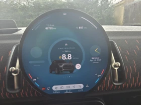 Mini Countryman JCW Trim 5700км. НОВ, снимка 13