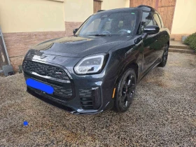 Mini Countryman JCW Trim 5700км. НОВ, снимка 2