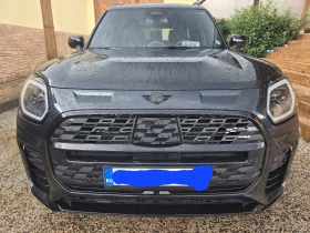 Mini Countryman JCW Trim 5700км. НОВ, снимка 3