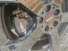 Mini Countryman JCW Trim 5700км. НОВ, снимка 9