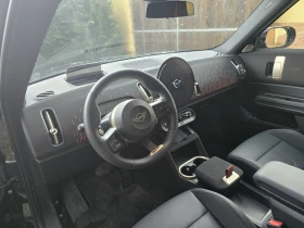 Mini Countryman JCW Trim 5700км. НОВ, снимка 10