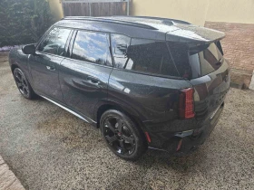 Mini Countryman JCW Trim 5700км. НОВ, снимка 5