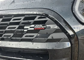 Mini Countryman JCW Trim 5700км. НОВ, снимка 7
