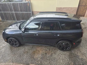 Mini Countryman JCW Trim 5700км. НОВ, снимка 4