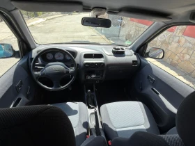 Daihatsu Terios, снимка 5