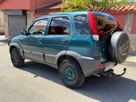 Daihatsu Terios, снимка 4