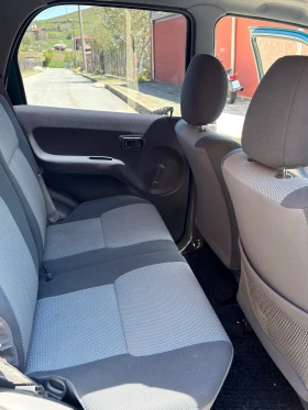 Daihatsu Terios, снимка 7