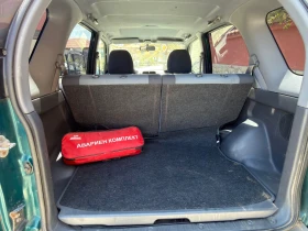 Daihatsu Terios, снимка 8