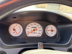 Daihatsu Terios, снимка 10