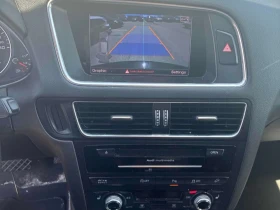 Audi Q5 | 3.0L TDI Technik | CARFAX | + ГУМИ MICHELIN , снимка 9