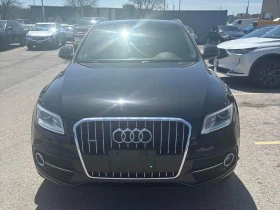 Audi Q5 | 3.0L TDI Technik | CARFAX | + ГУМИ MICHELIN , снимка 2