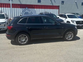 Audi Q5 | 3.0L TDI Technik | CARFAX | + ГУМИ MICHELIN , снимка 4