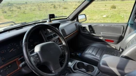 Jeep Cherokee, снимка 2