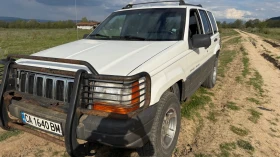 Jeep Cherokee, снимка 3