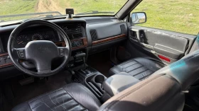 Jeep Cherokee, снимка 5