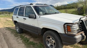 Jeep Cherokee, снимка 1