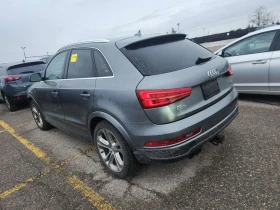 Audi Q3 * TECHNIK * CARFAX * БЕЗ ПЪРВОНАЧАЛНА ВНОСКА, снимка 4