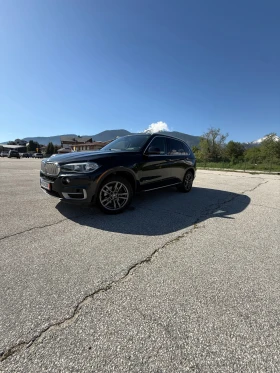 BMW X5 BMW X5 3.5i Xdrive, снимка 6
