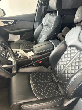 Audi SQ7, снимка 14