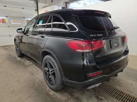 Mercedes-Benz GLC 300 * CARFAX * ПАНОРАМА * 2 КЛЮЧА * АВТОКРЕДИТ * , снимка 4
