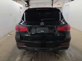 Mercedes-Benz GLC 300 * CARFAX * ПАНОРАМА * 2 КЛЮЧА * АВТОКРЕДИТ * , снимка 5