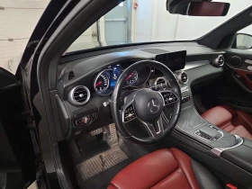 Mercedes-Benz GLC 300 * CARFAX * ПАНОРАМА * 2 КЛЮЧА * АВТОКРЕДИТ * , снимка 12