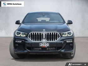 BMW X6 * xDrive40i PREMIUM ENHANCED MASSAGE FUNCTION HARM, снимка 2