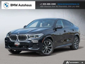 BMW X6 * xDrive40i PREMIUM ENHANCED MASSAGE FUNCTION HARM, снимка 1