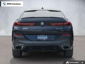 BMW X6 * xDrive40i PREMIUM ENHANCED MASSAGE FUNCTION HARM, снимка 5