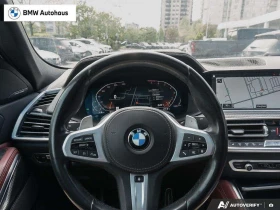 BMW X6 * xDrive40i PREMIUM ENHANCED MASSAGE FUNCTION HARM, снимка 14
