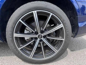 Audi Q7 55 TFSI QUATTRO * 360 КАМЕРА* ПАНОРАМА* ДВА КЛЮЧА*, снимка 14