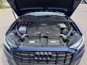 Audi Q7 55 TFSI QUATTRO * 360 КАМЕРА* ПАНОРАМА* ДВА КЛЮЧА*, снимка 16