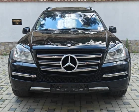 Mercedes-Benz GL 500 * AMG* GRAND EDITION , снимка 2