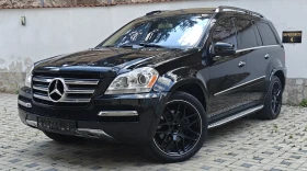 Mercedes-Benz GL 500 * AMG* GRAND EDITION , снимка 1