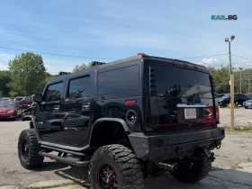 Hummer H2 АвтоКредит * (ЦЕНА ДО БГ), снимка 5