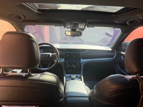 Jeep Grand cherokee BLACK EDITION Altitude 4x4, снимка 8