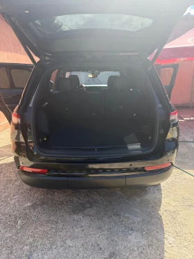 Jeep Grand cherokee BLACK EDITION Altitude 4x4, снимка 7