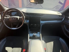 Jeep Grand cherokee BLACK EDITION Altitude 4x4, снимка 9