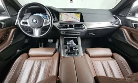 BMW X5 30D * M ПАКЕТ * ОБДУХВАНЕ * 360 * , снимка 7