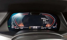 BMW X5 30D * M ПАКЕТ * ОБДУХВАНЕ * 360 * , снимка 8