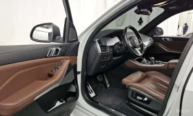 BMW X5 30D * M ПАКЕТ * ОБДУХВАНЕ * 360 * , снимка 10