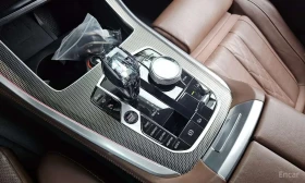 BMW X5 30D * M ПАКЕТ * ОБДУХВАНЕ * 360 * , снимка 9