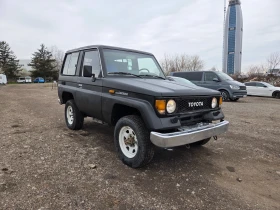 Toyota Land cruiser, снимка 3